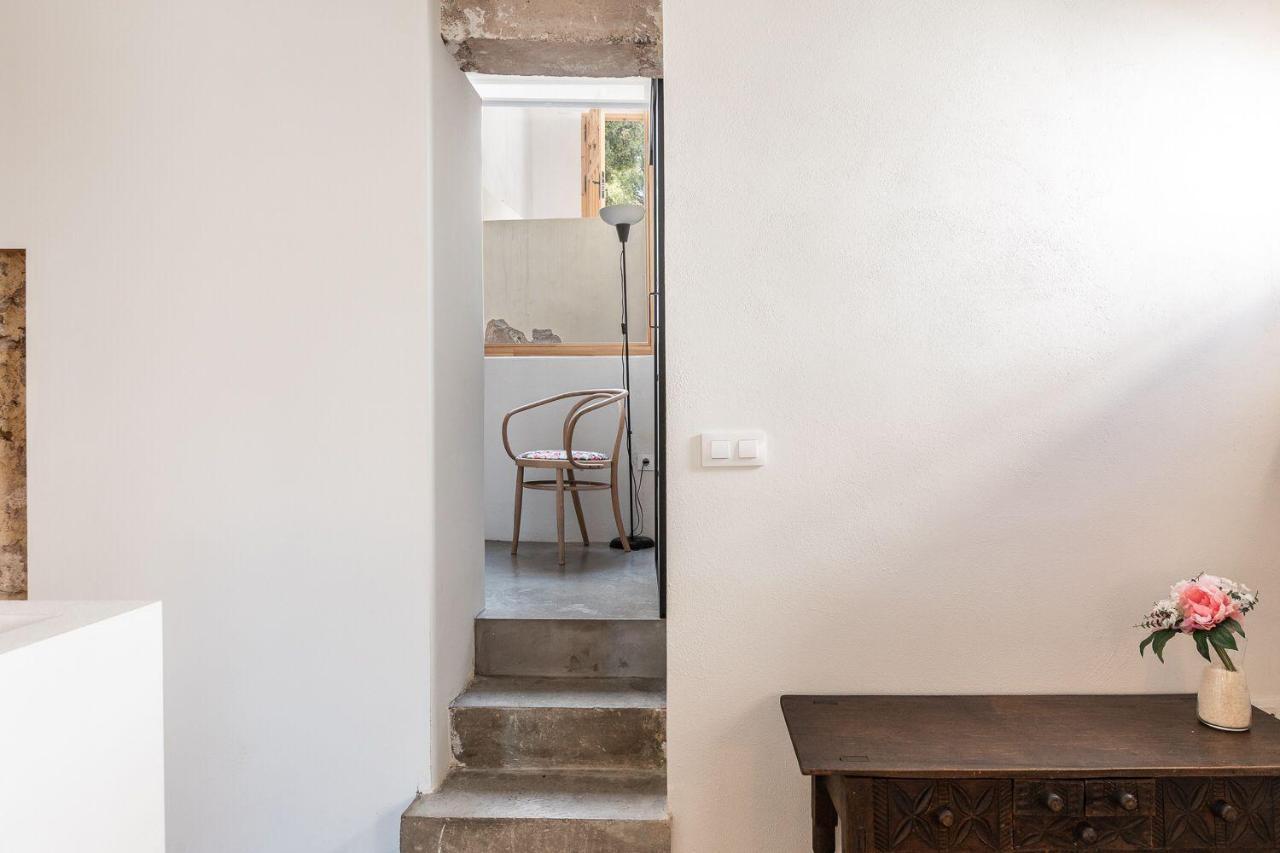 La Casa Baja Villa ซากุนโต ภายนอก รูปภาพ