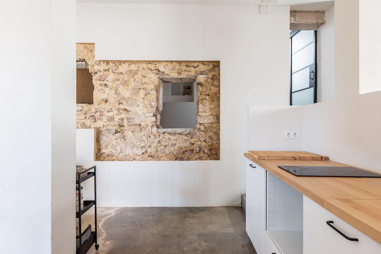 La Casa Baja Villa ซากุนโต ภายนอก รูปภาพ