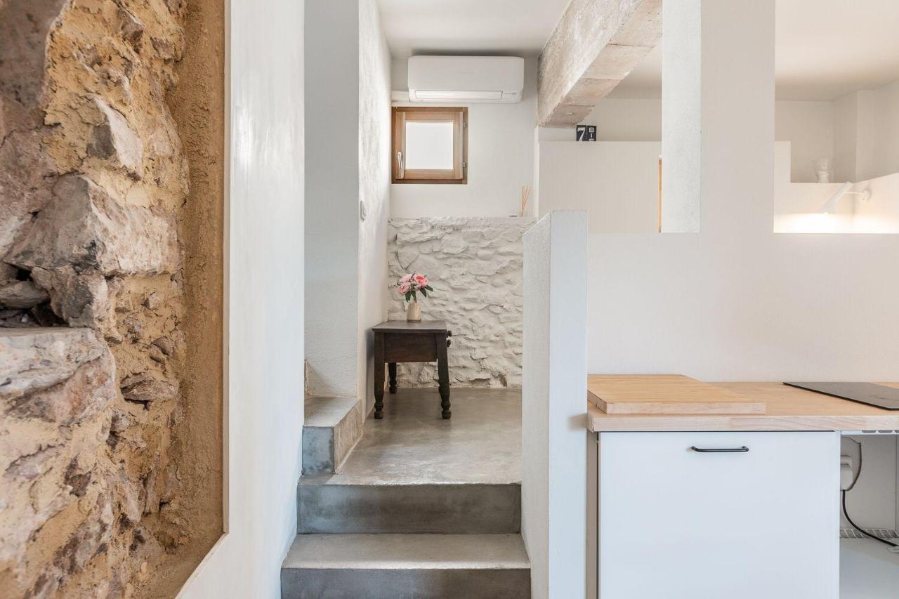 La Casa Baja Villa ซากุนโต ภายนอก รูปภาพ