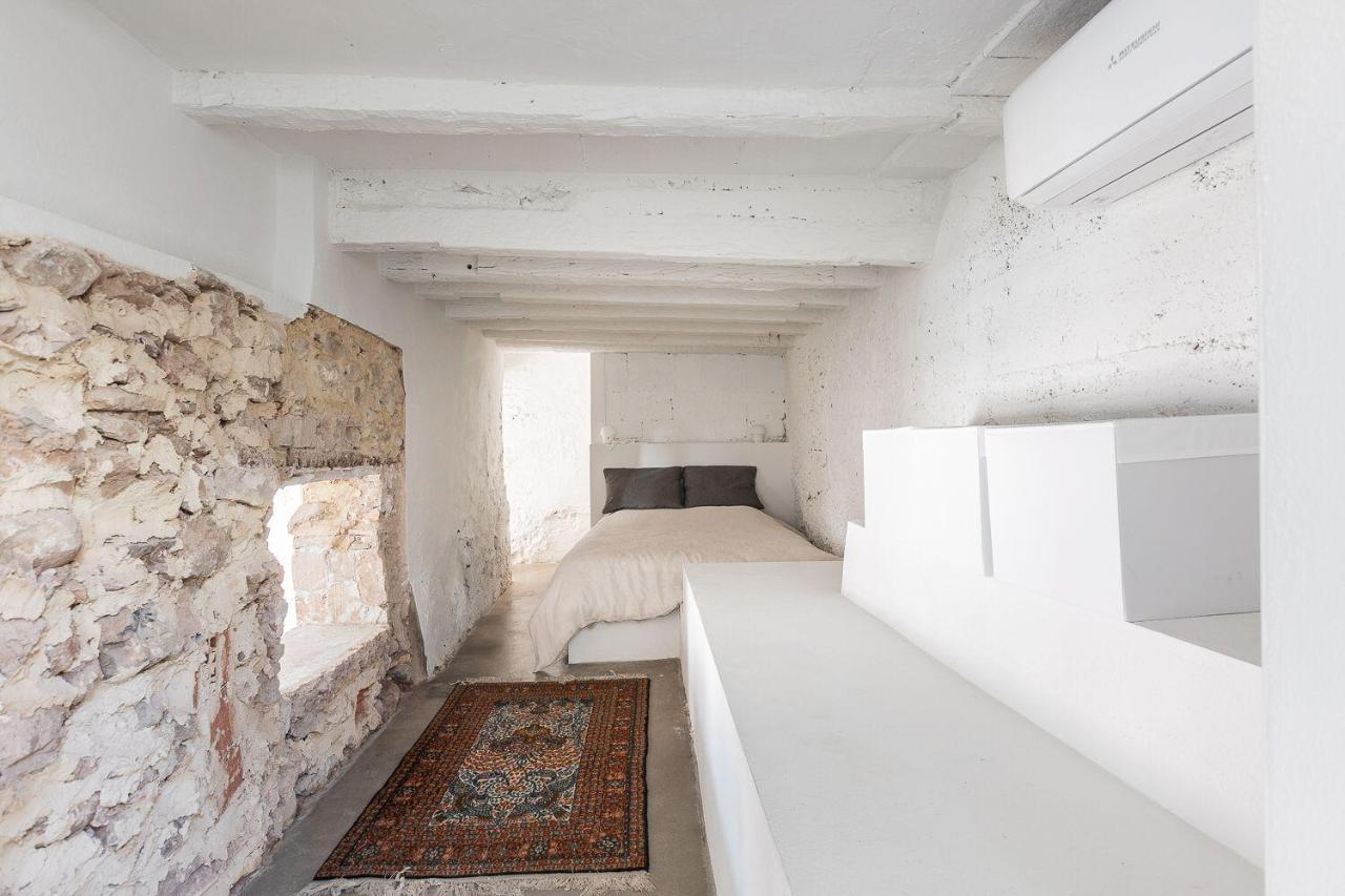 La Casa Baja Villa ซากุนโต ภายนอก รูปภาพ